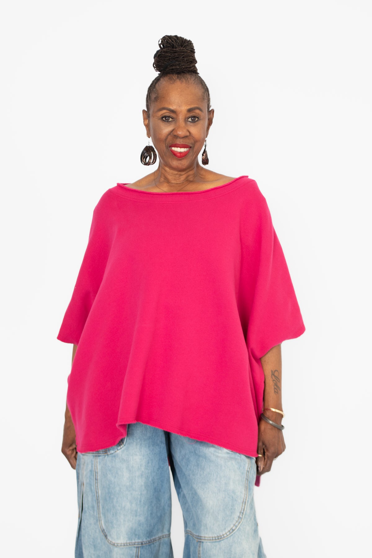 Vintage Dolman Sweatshirt - Essential Elements Chicago