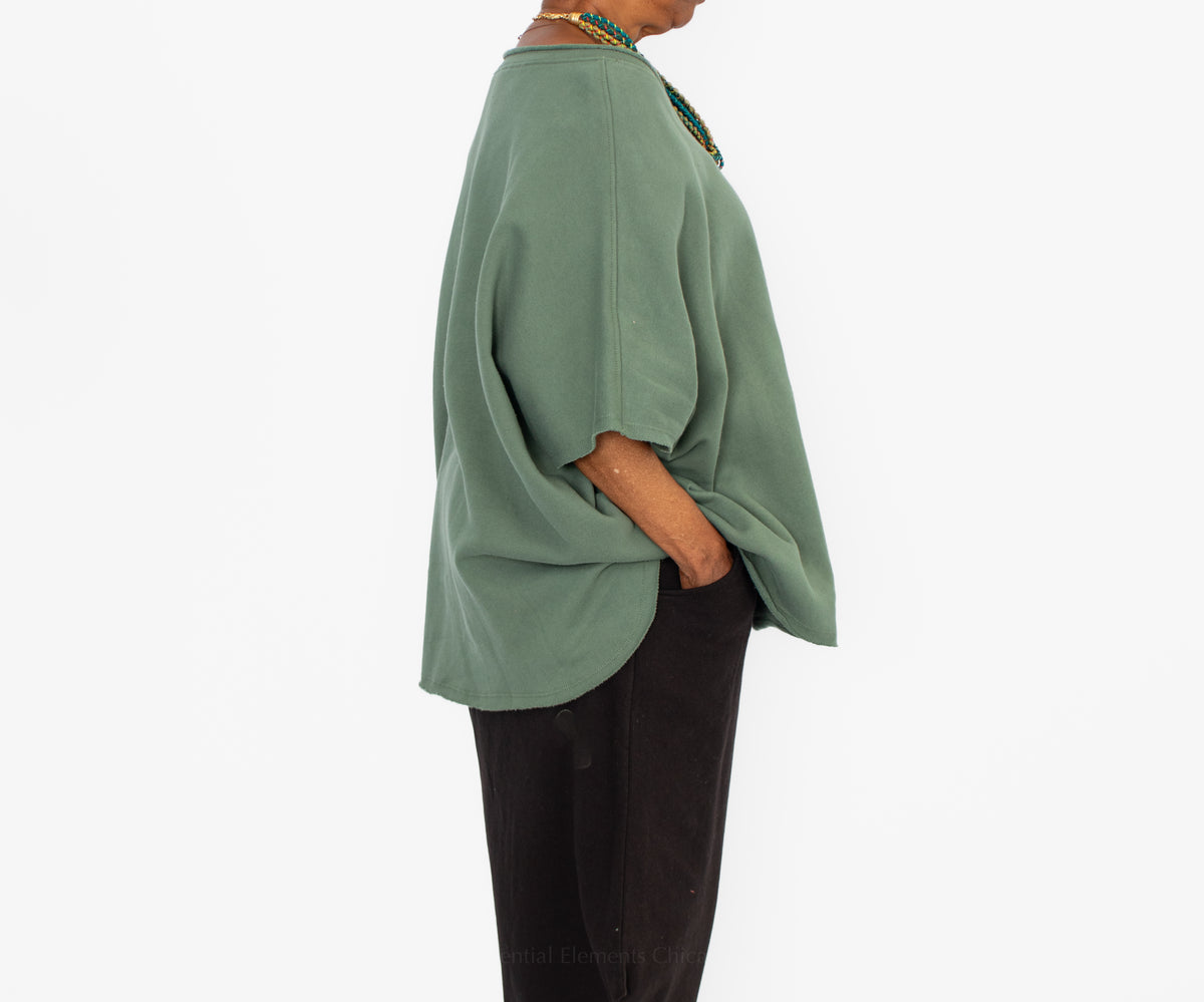 Vintage Dolman Sweatshirt - Essential Elements Chicago