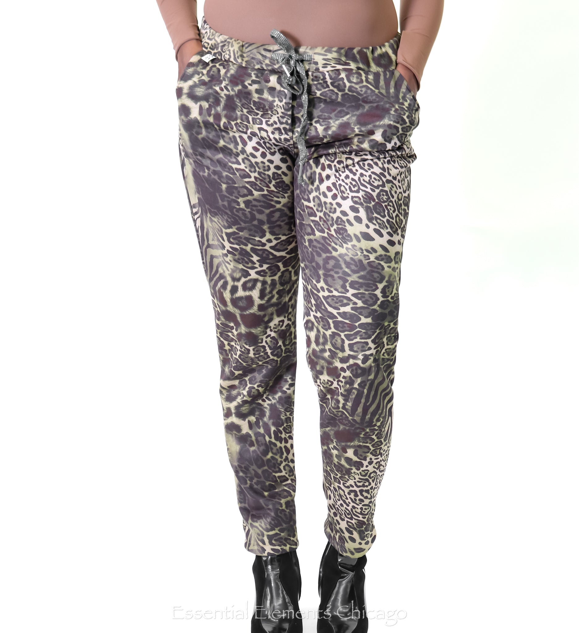 Wildin' Out Pants - Essential Elements Chicago