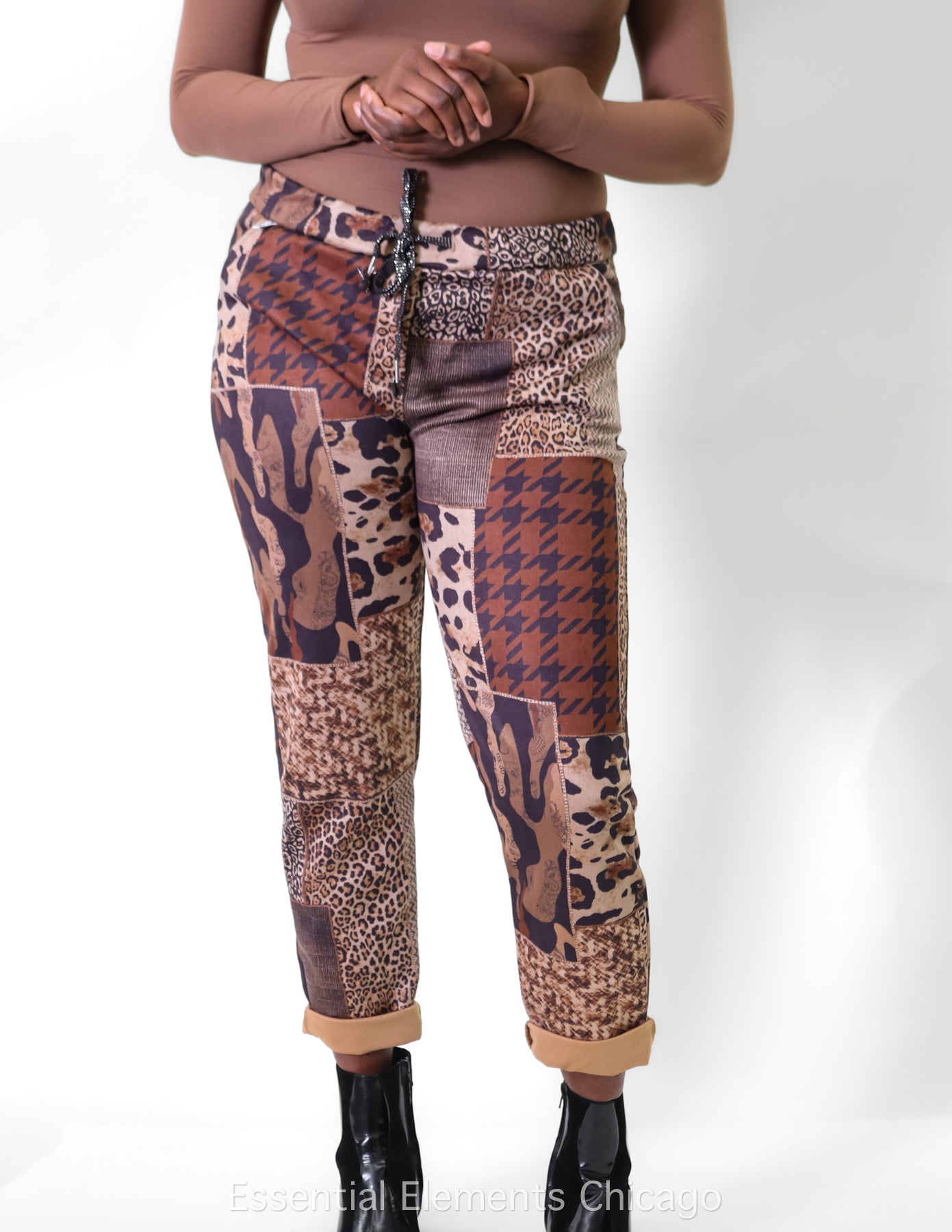 Wildin' Out Pants - Essential Elements Chicago