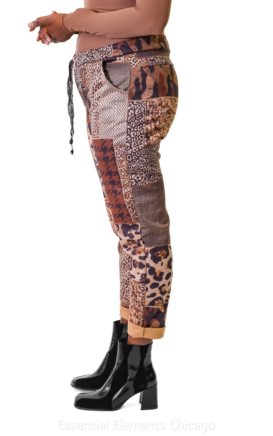 Wildin' Out Pants - Essential Elements Chicago