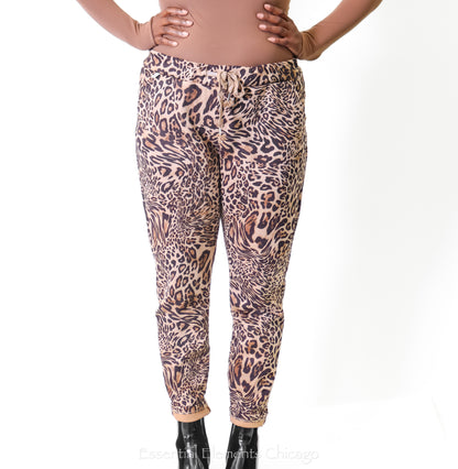 Wildin' Out Pants - Essential Elements Chicago