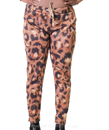 Wildin' Out Pants - Essential Elements Chicago