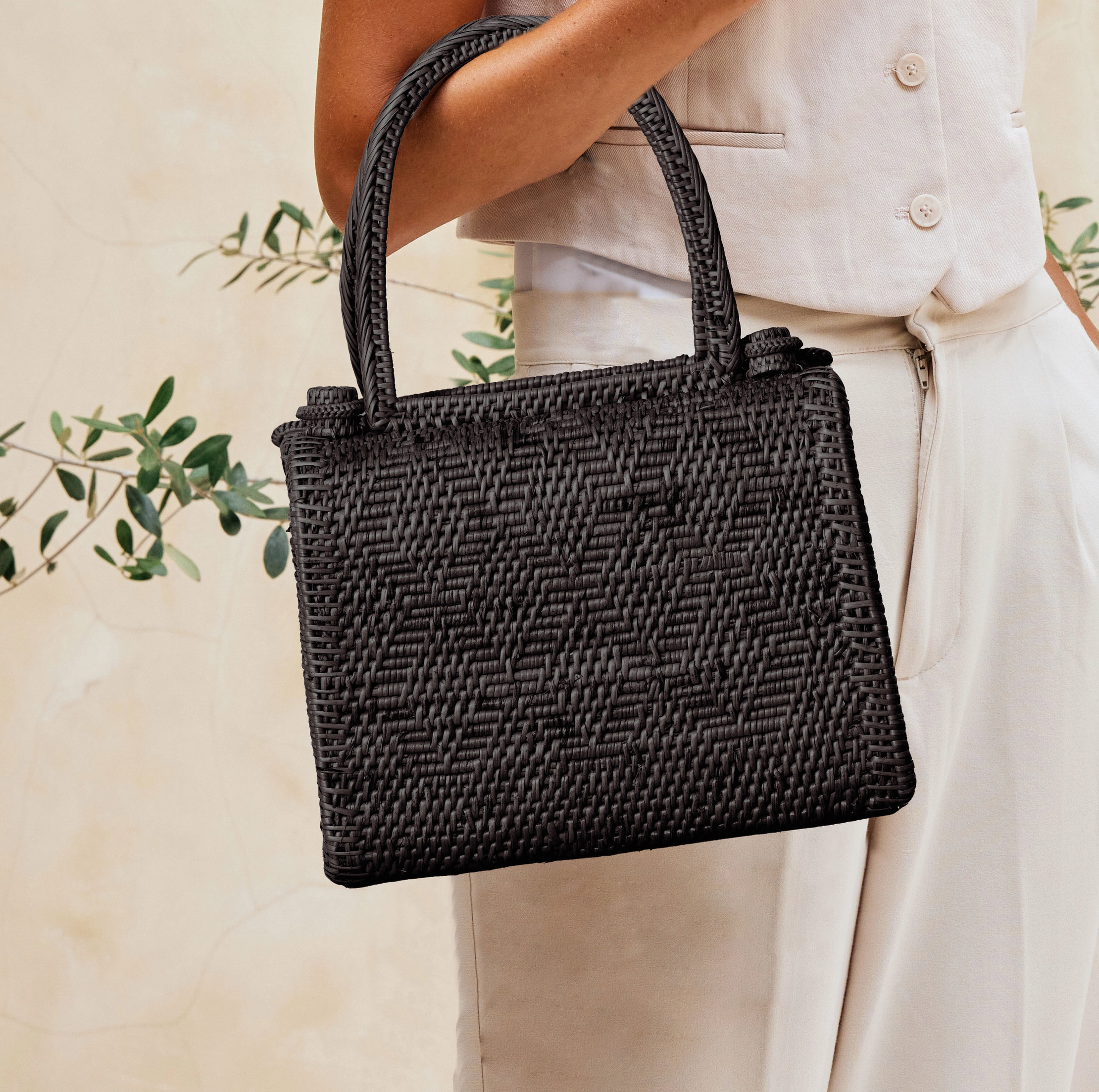 Winding Road Citra Handbag - Essential Elements Chicago