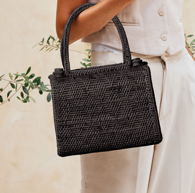 Winding Road Citra Handbag - Essential Elements Chicago