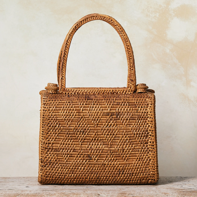 Winding Road Citra Handbag - Essential Elements Chicago