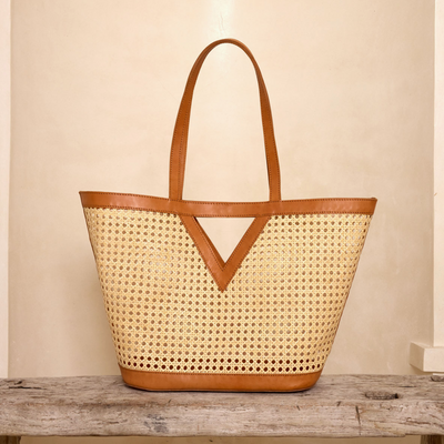 Winding Road Elok Handbag - Essential Elements Chicago