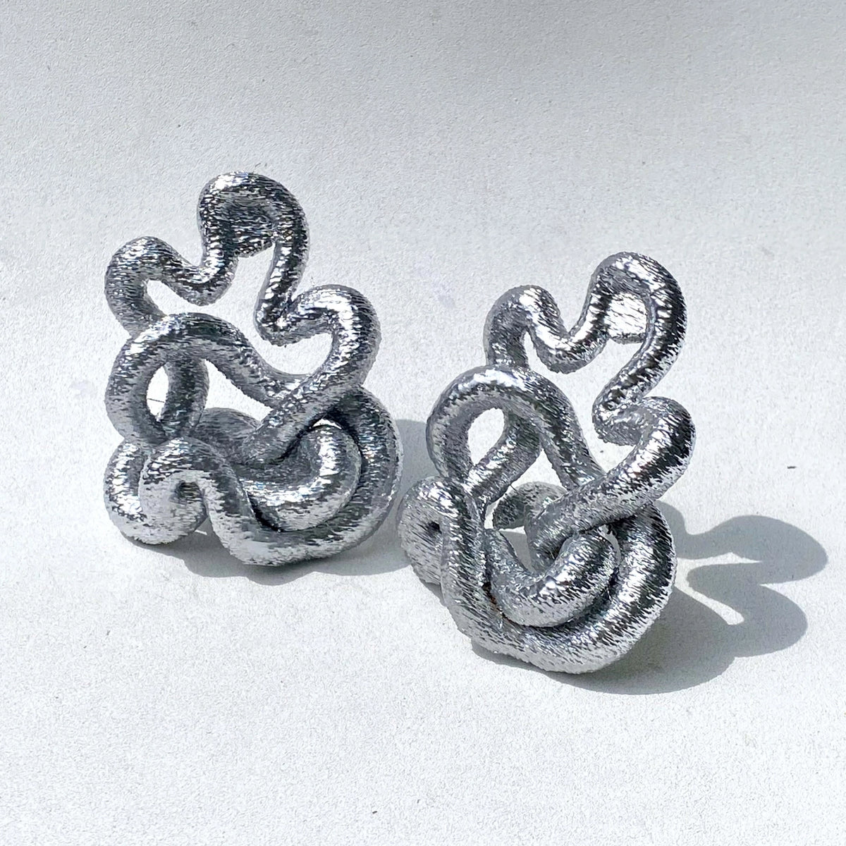 XOXO Twisted Intentions Earrings