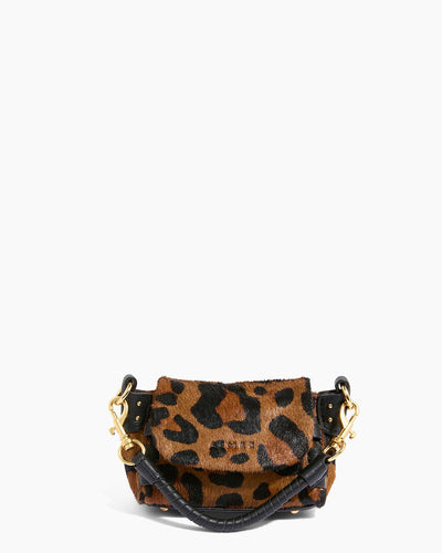 Aimee Wildcat Haircalf Zen Charm