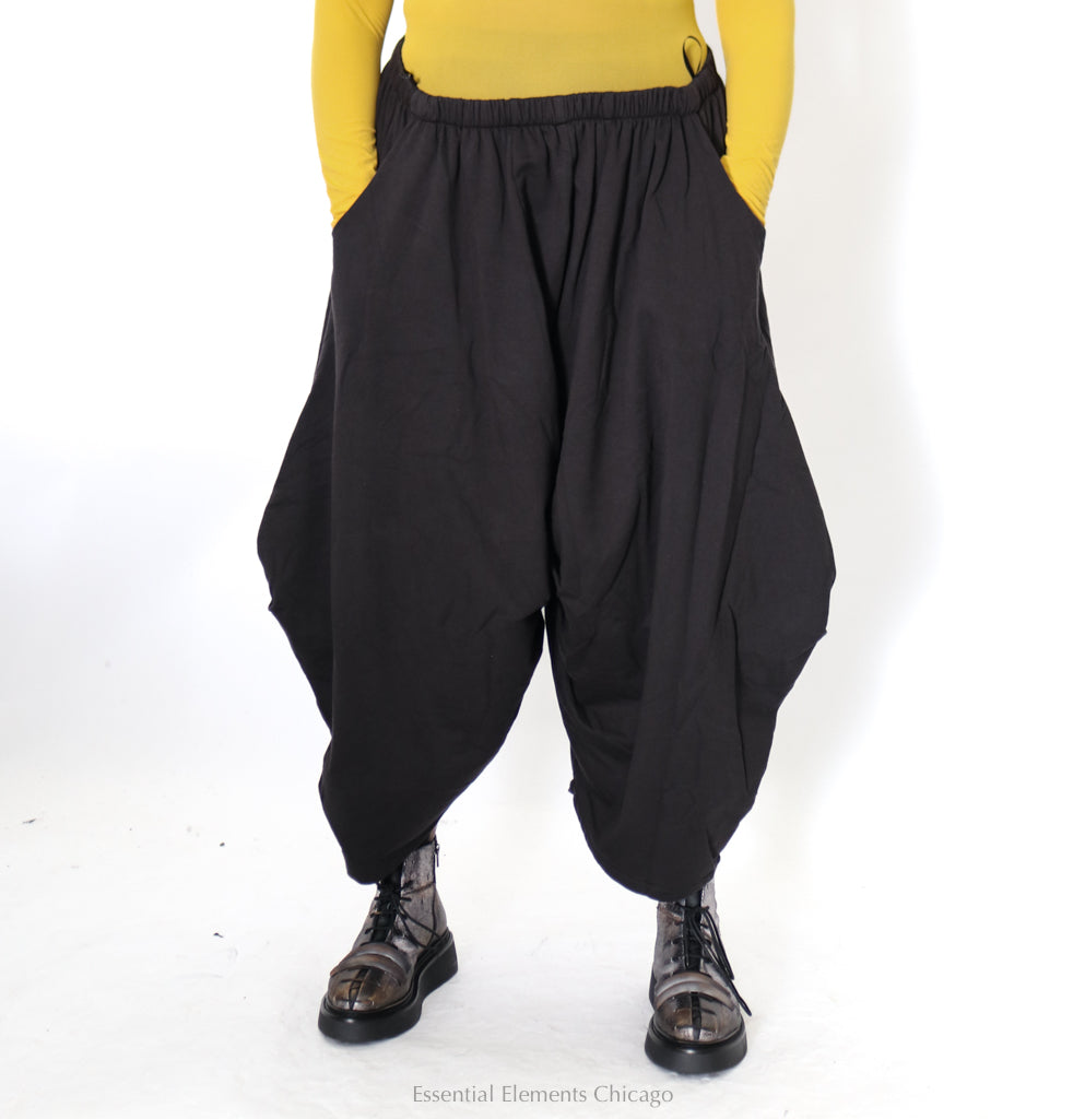 Zilberman Balloon Pants - Essential Elements Chicago