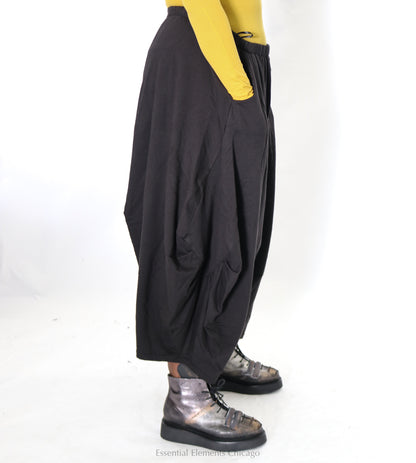 Zilberman Balloon Pants - Essential Elements Chicago