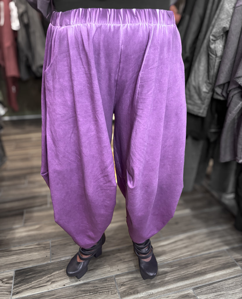 Zilberman Balloon Pants - Essential Elements Chicago