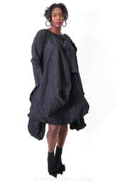 Zilberman Big Bow Dress - Essential Elements Chicago