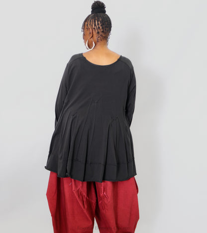 Zilberman Layered Tunic with Cami - Essential Elements Chicago