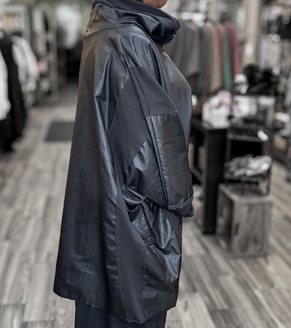 Zilberman Linen and Cotton Tunic - Essential Elements Chicago