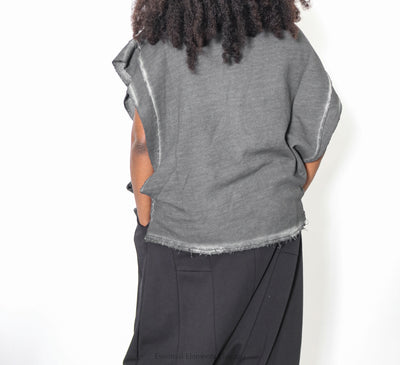 Zilberman Open Side Tunic - Essential Elements Chicago