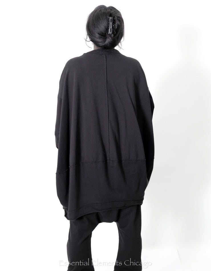 Zilberman Oversized Tunic - Essential Elements Chicago