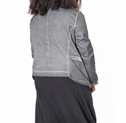 Zilberman Wire Collar Jacket - Essential Elements Chicago