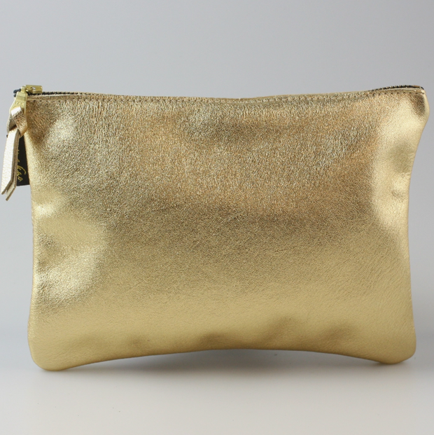 Zina Kao Everyday Pouch - Essential Elements Chicago