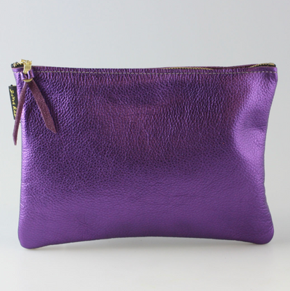 Zina Kao Everyday Pouch - Essential Elements Chicago