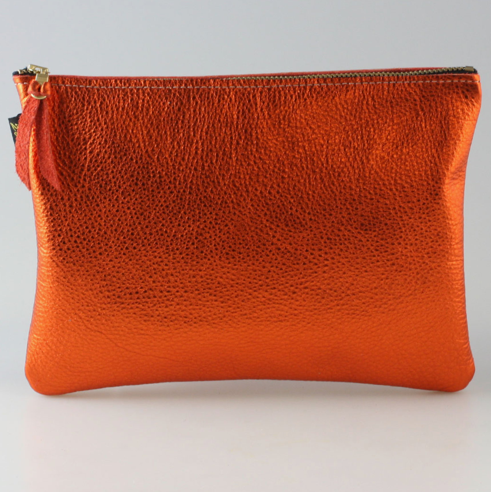 Zina Kao Everyday Pouch - Essential Elements Chicago