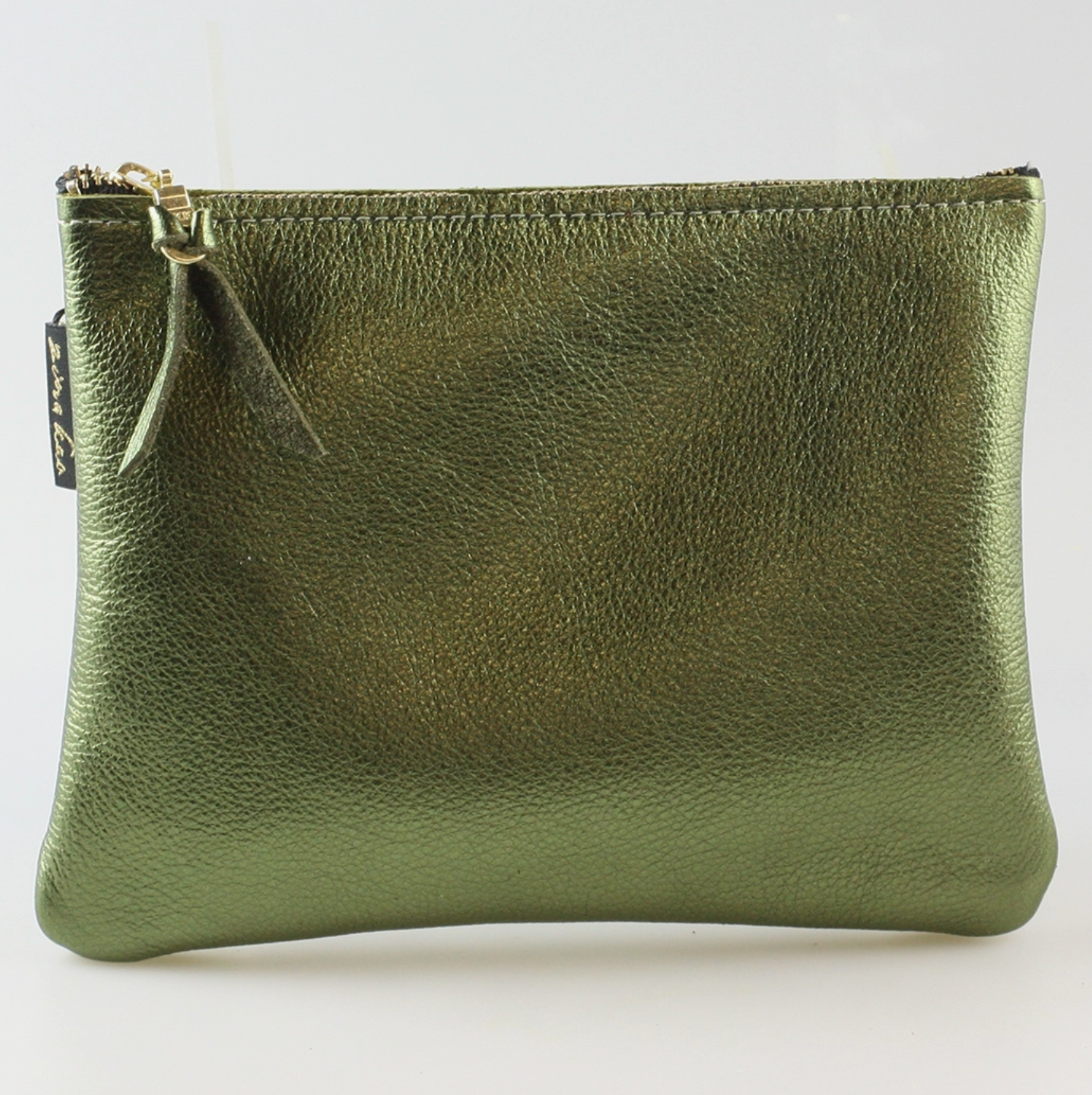 Zina Kao Everyday Pouch - Essential Elements Chicago