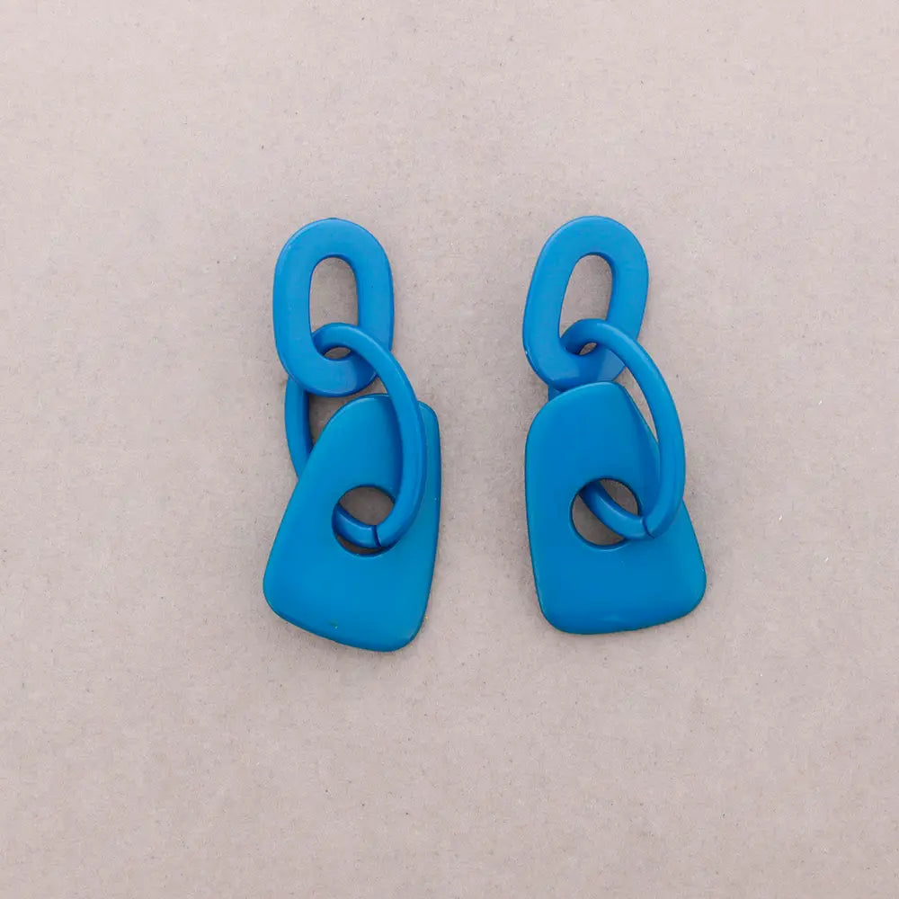 Zola Earrings - Essential Elements Chicago
