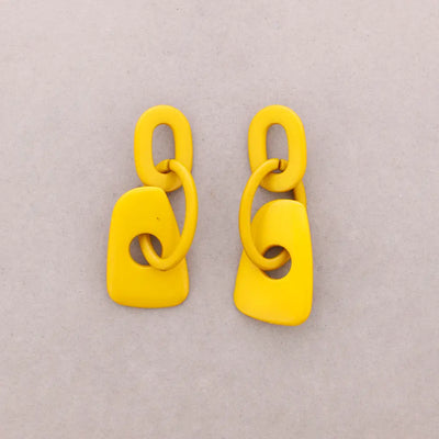 Zola Earrings - Essential Elements Chicago