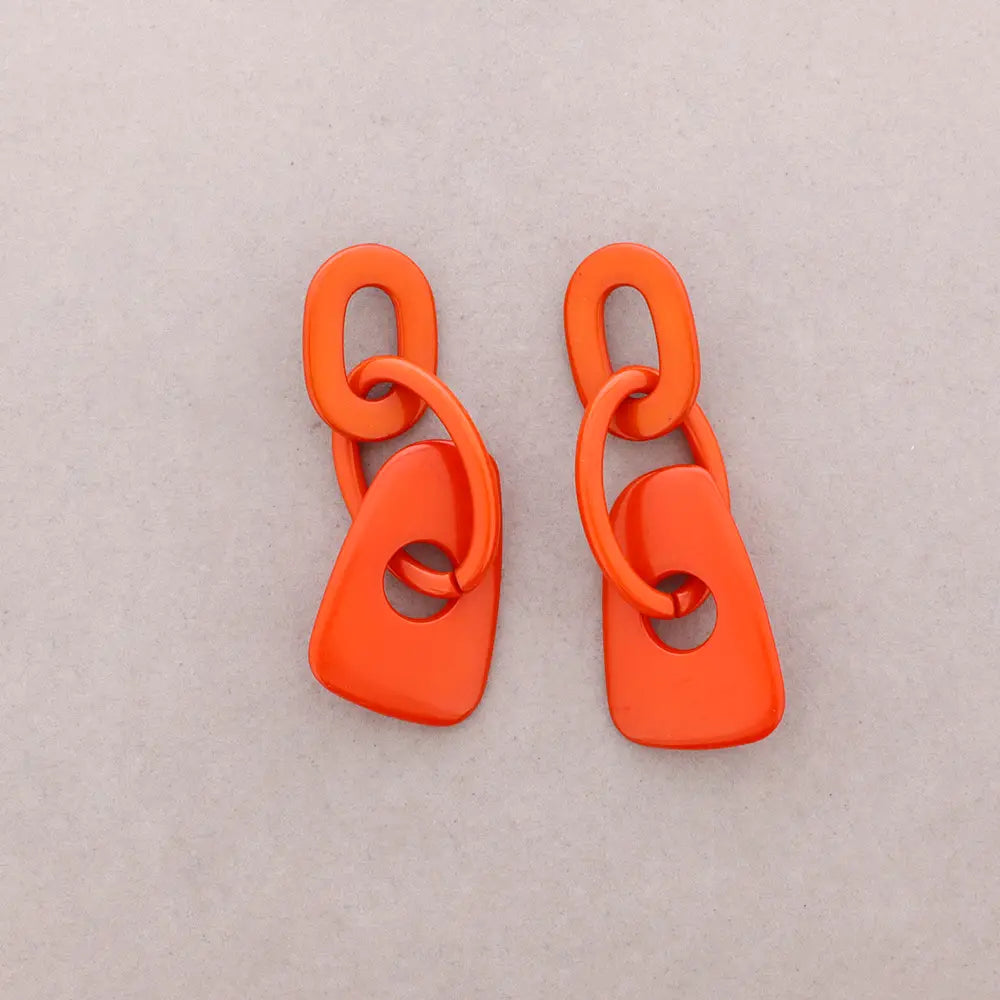 Zola Earrings - Essential Elements Chicago